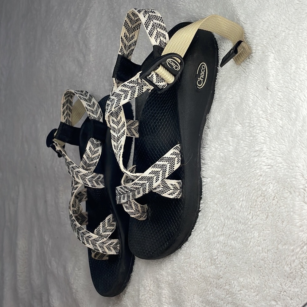 Chaco - Picture 4 of 9